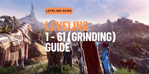 black desert leveling guide